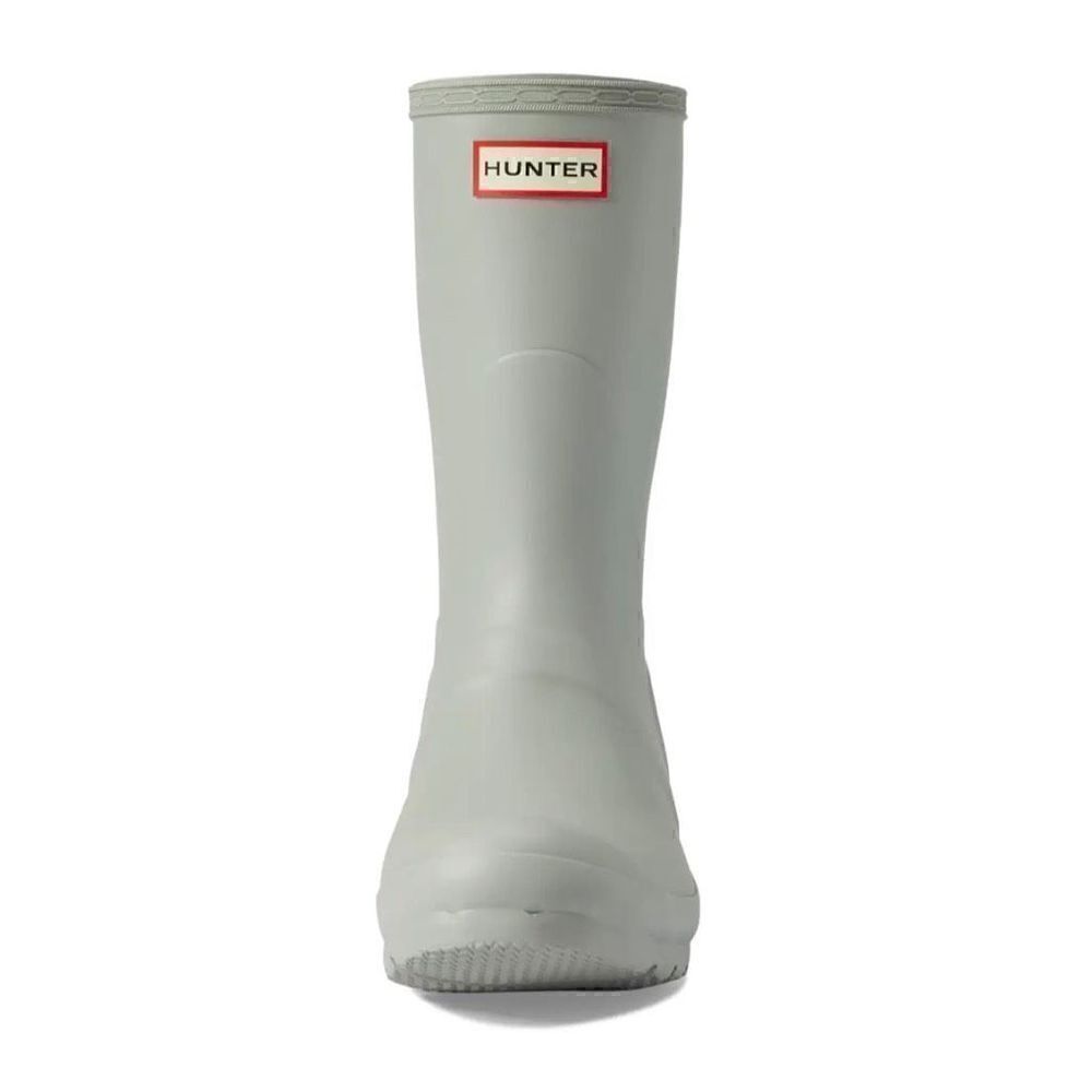 Hunter | Original Short Adjustable Rain Boot - Picture 2 of 9